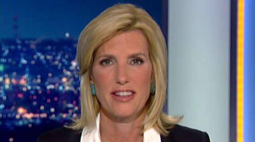 Ingraham: Premature poll positioning