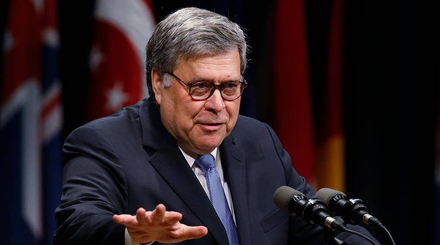 Justice Department looking to interview senior CIA officials