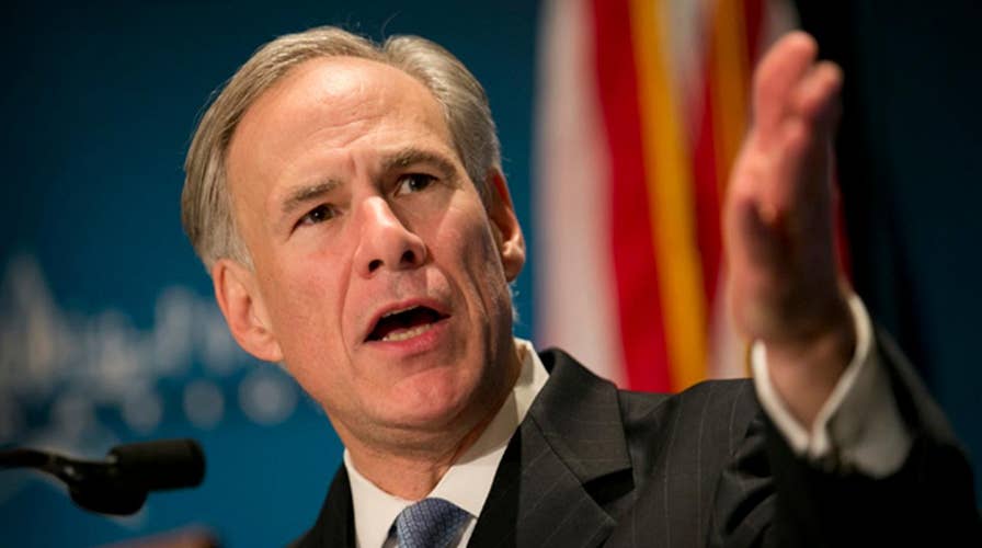 Texas becomes 17th state to enact campus free speech legislation