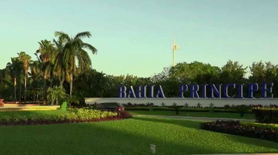 Feds say there are similarities in the deaths of seven American tourists in the Dominican Republic