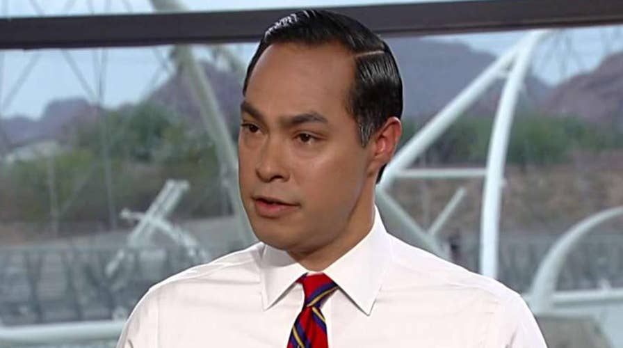 Town Hall with Julian Castro: Part 2