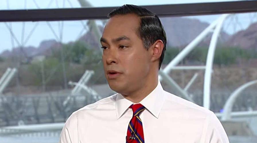 Town Hall with Julian Castro: Part 3