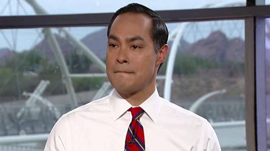 Julian Castro: Kellyanne Conway shows no remorse for violating the Hatch Act