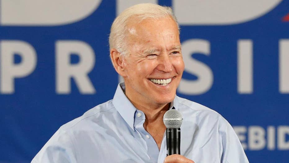 Dr Nicole Saphier Why Biden S Vow To Cure Cancer If Elected Received So Much Backlash Fox News