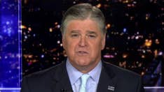 Hannity: Trump playing Democrats and the media 'like a flute'