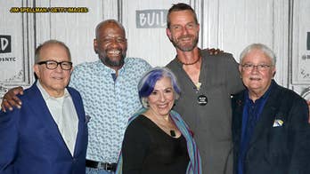 Nurse recalls caring for dying AIDS patients during horrifying epidemic in ‘5B’ doc: ‘We had each other’