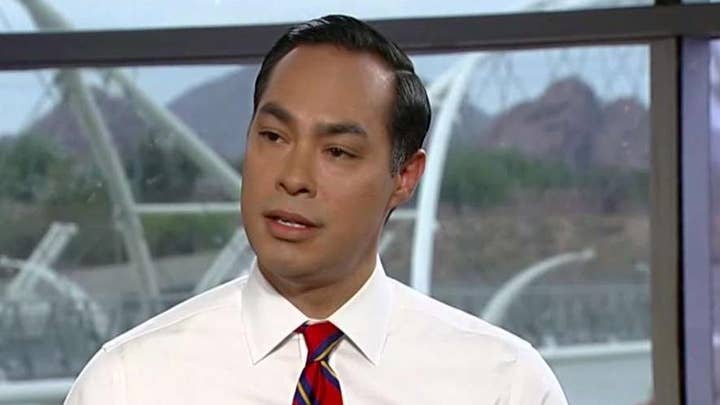 Julian Castro downplays past Hatch Act violation after Kellyanne Conway is accused