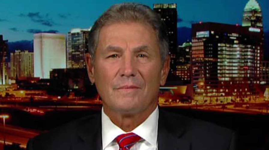 What role does the FBI play in vetting opposition research from overseas?