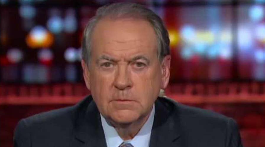 How do presidential candidates handle opposition research?