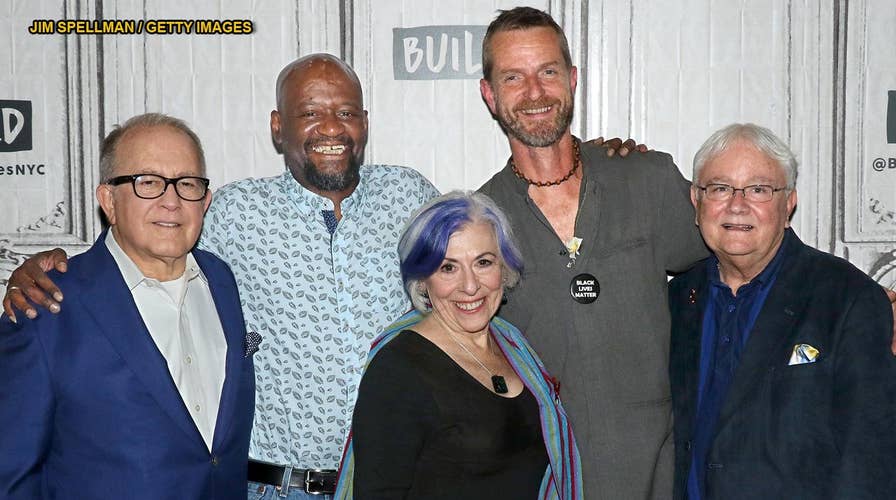 Nurse recalls caring for dying AIDS patients during horrifying epidemic in '5B' doc: 'We had each other'