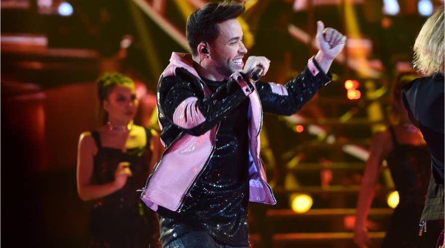 Prince Royce to headline the MLS All-Star concert