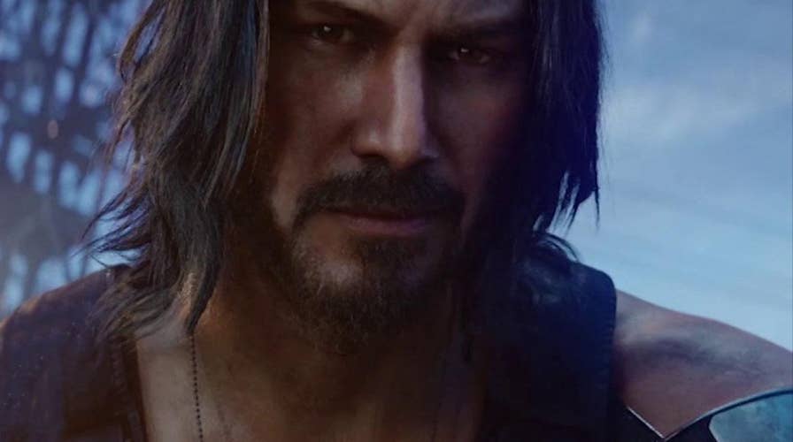 Head-spinning highlights from E3 2019