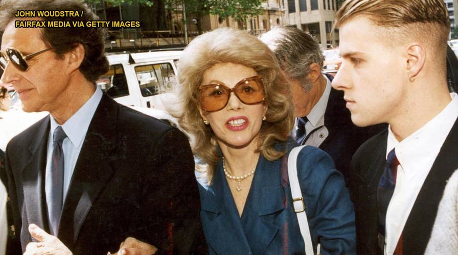 Infamous Australian cult leader, known for brainwashing children, dead at 98