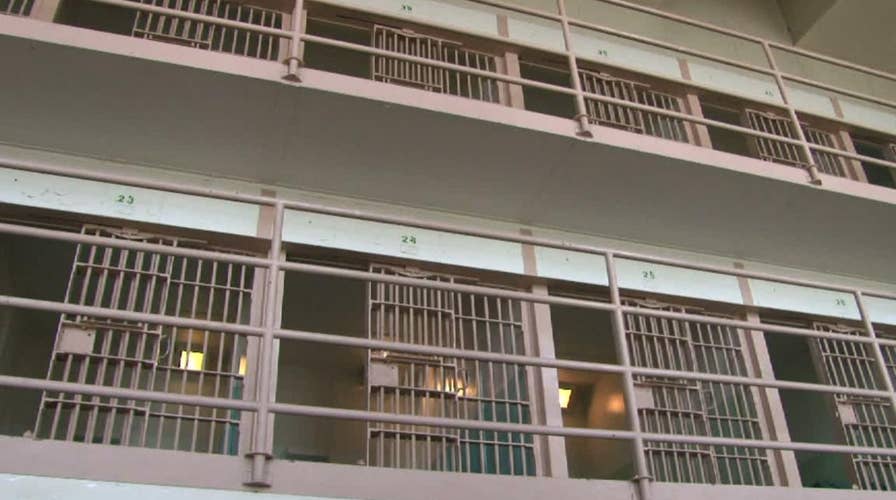 Ruling gives California prisoners access to marijuana, but with one catch