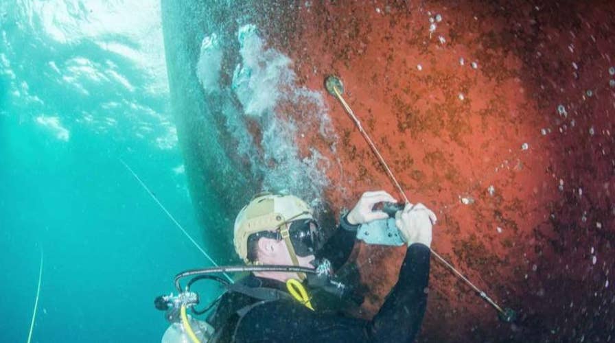 Michael O'Hanlon warns tensions with Iran are likely to worsen before they get better