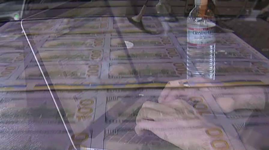 Online retail sales rise in June