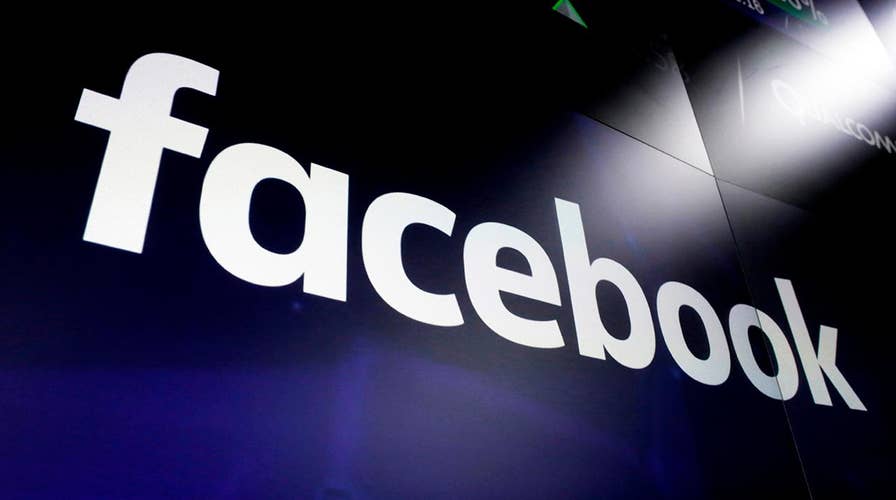 Leaked document reveals Facebook censorship methods