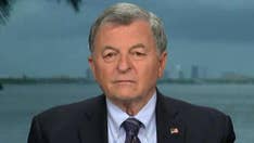 Giuliani hires former Watergate prosecutor Jon Sale as personal attorney amid impeachment inquiry