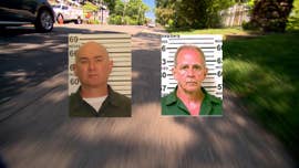 Hundreds protest plan to release convicted killer of 16-year-old New York girl