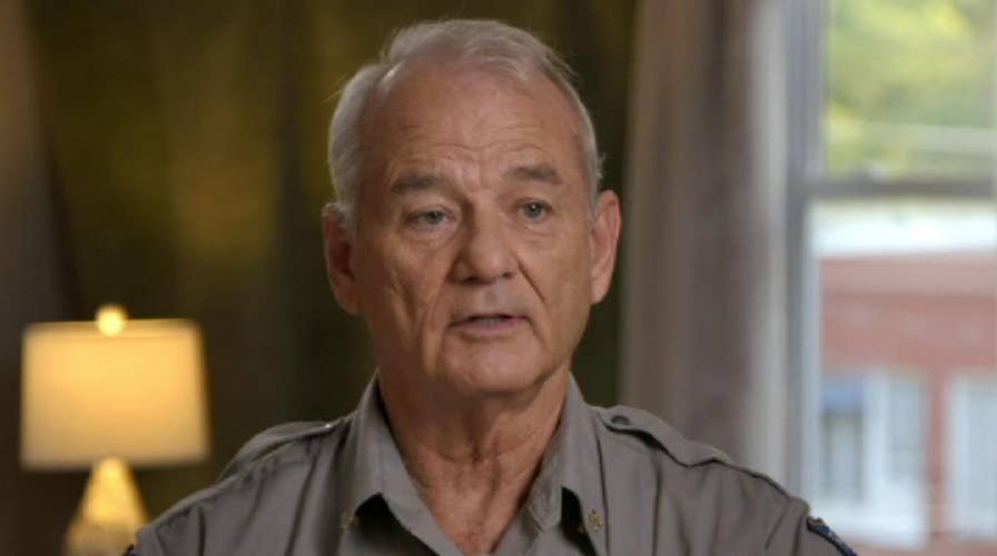 'The Dead Don't Die' stars talk zombies, stunt driving and new movie