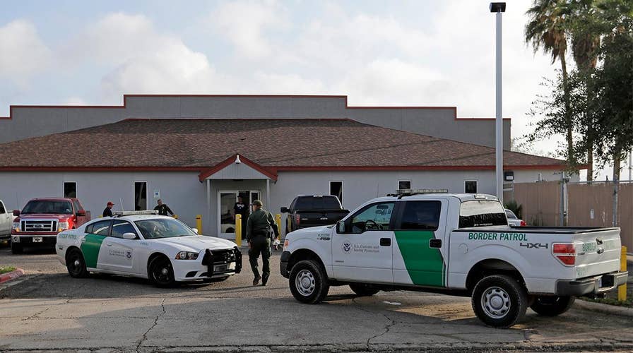 Investigative journalist talks to Congolese migrants flooding into San Antonio