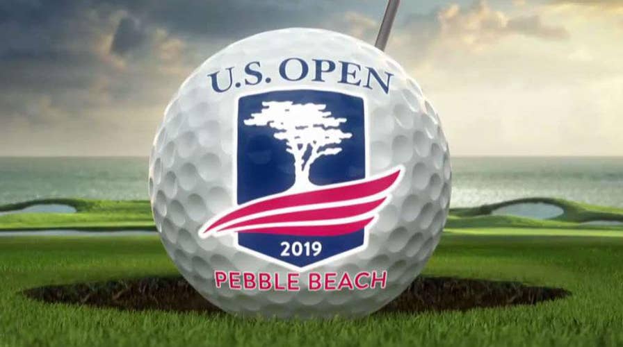 A behind-the-scenes look at the 119th US Open