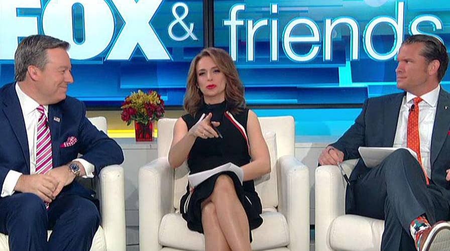 The media continues its attacks on Sarah Sanders