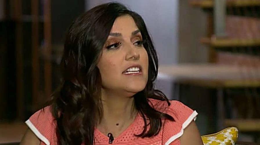 New 'Moms' episode on Fox Nation celebrates dads