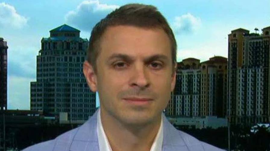 President Trump set to kick off 2020 re-election campaign in Orlando, Florida