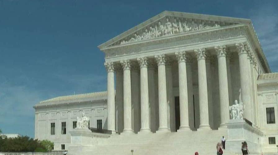 SCOTUS set to hear case on adding citizenship question to 2020 census