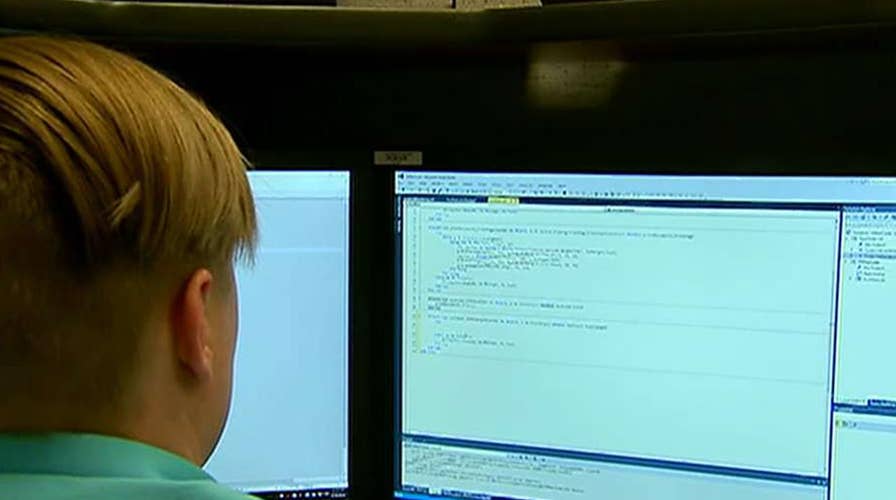 Eric Shawn: Stopping another Russian attack