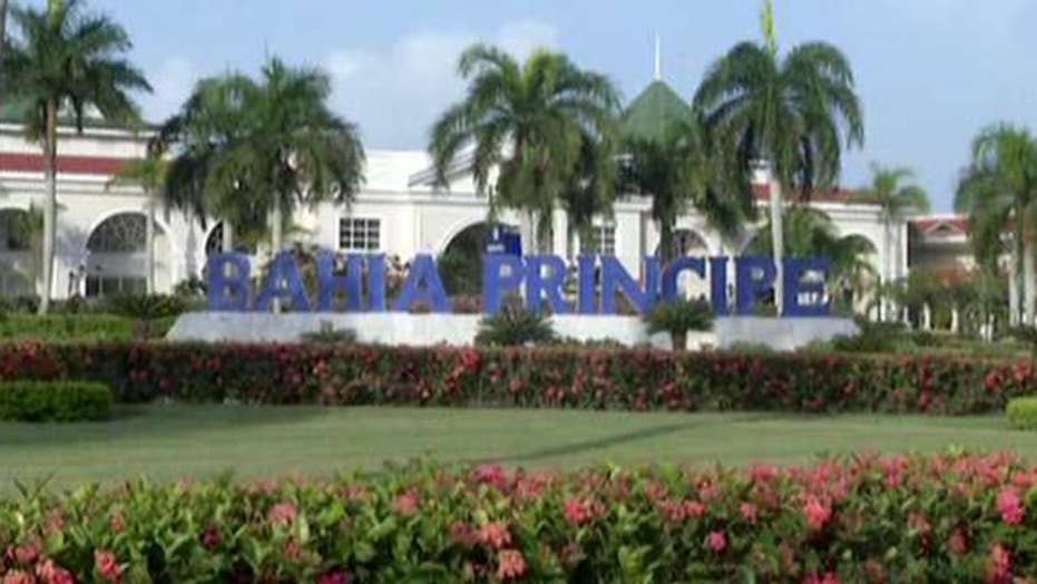 Dominican Republic Resort Deaths Mystery Timeline Fox News 