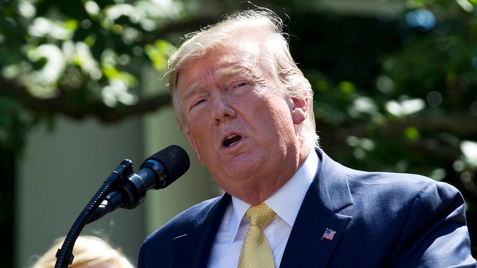 Supreme Court Rejects Early Challenge To Trump Steel Tariffs Fox News