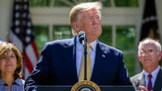 Dems want to nuke DOJ policy barring presidential prosecutions