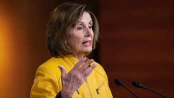 Doug Schoen: Pelosi’s right – Concentrate on issues, not impeachment to defeat Trump in 2020
