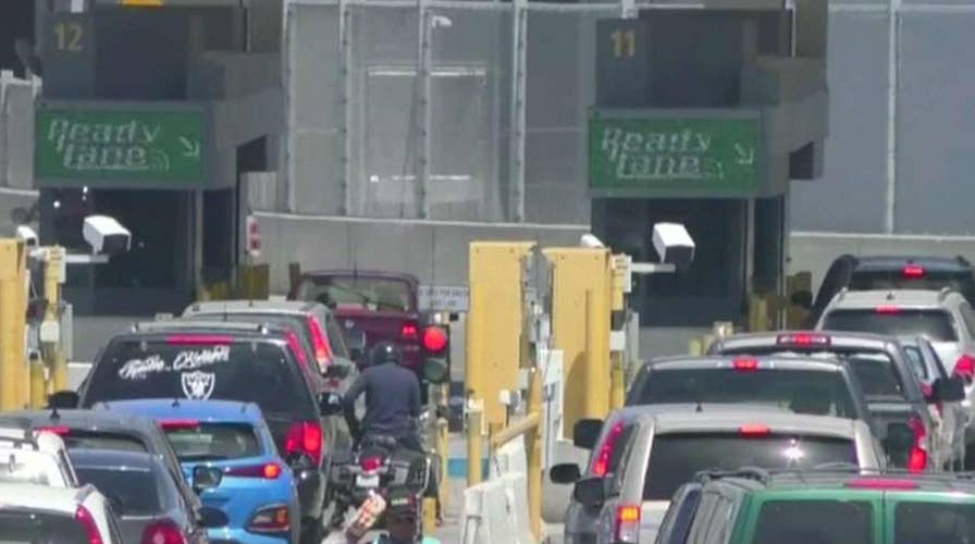 New details emerge in US-Mexico deal to curb the flow of migrants