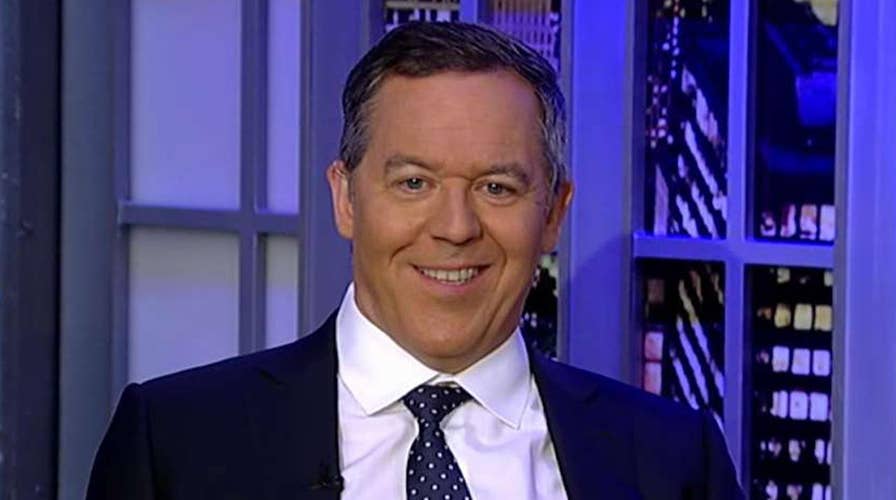 Gutfeld: Can Joe Biden go the distance?