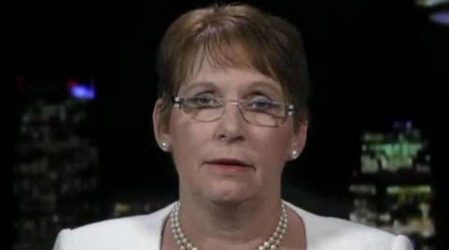 Seattle's bold gamble to bring 'peace' to the war on drugs