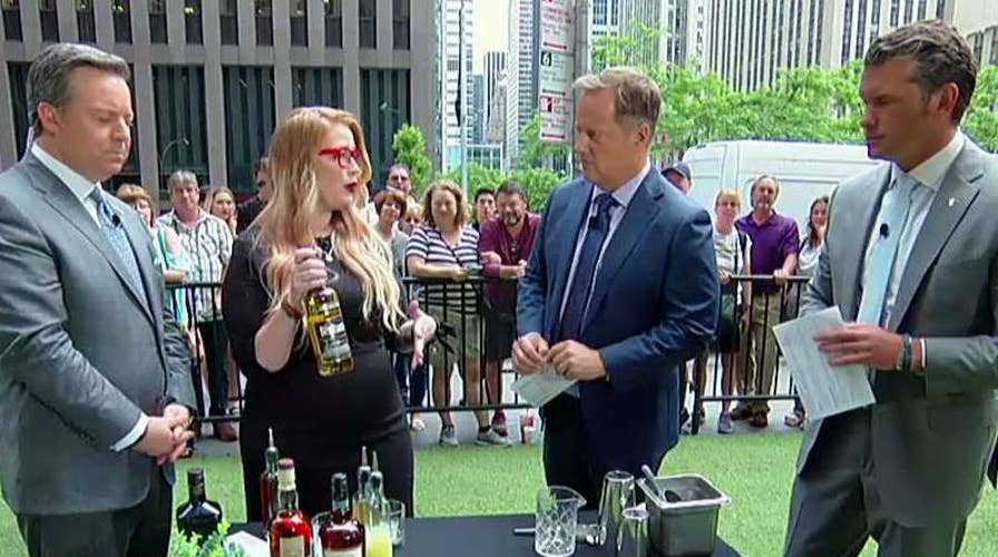 Best whiskies to buy dad