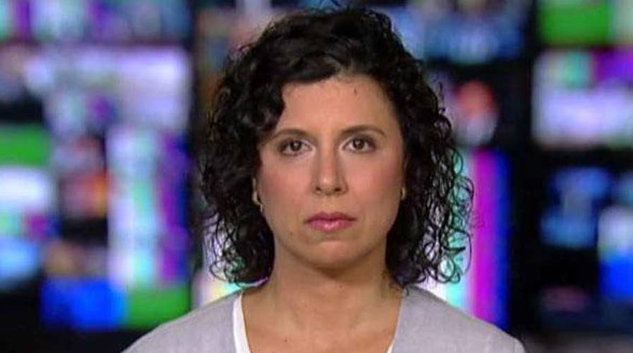 Biden calls Trump's foreign dirt comments 'dead wrong'