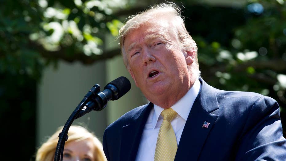 Media uproar over Trump's ABC interview