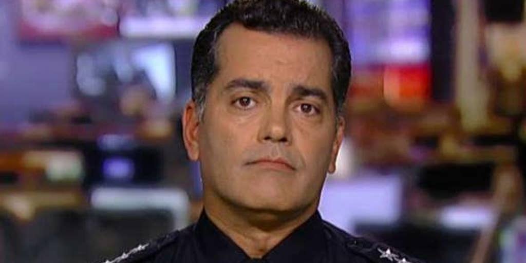 Eugene Matho CBP deputy commissioner: I have never seen Mexico work with us like ...