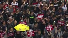 Newt Gingrich: Hong Kong democracy protests are a critically consequential moment that matters to all of us