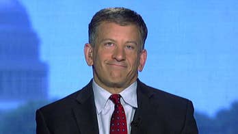 Daniel Hoffman: I'm an ex-CIA officer. I've been in global hotspots and know challenges. Then this happened