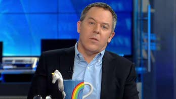 Gutfeld on Trump refusing to leave office