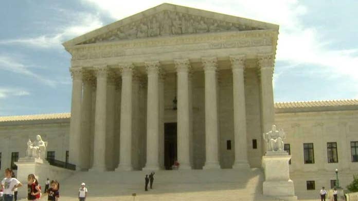 Judge Andrew Napolitano: Can government punish twice for the same crime?