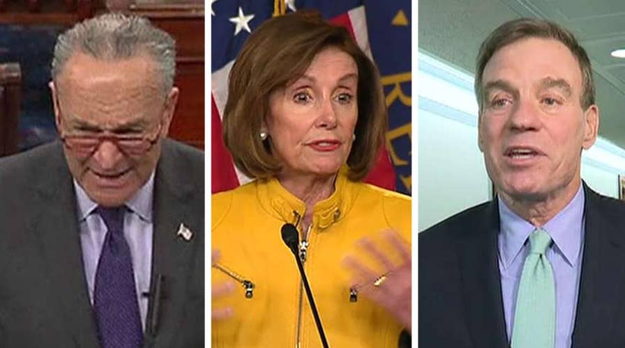 The people vs. Democrat hypocrites