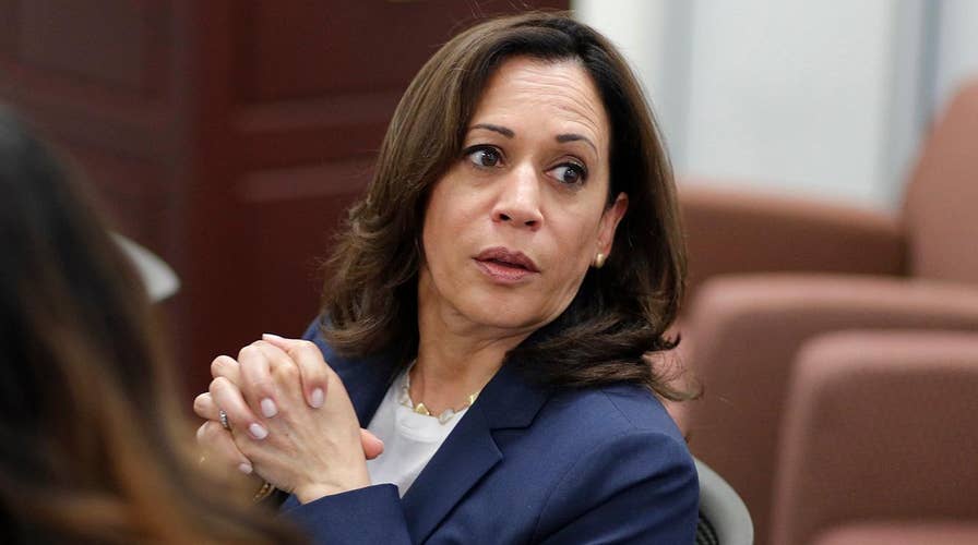 Loony Left: Kamala Harris and the estate tax