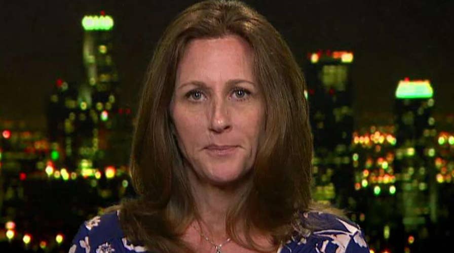 Ron Goldman's sister relives OJ Simpson murder case 25 years later