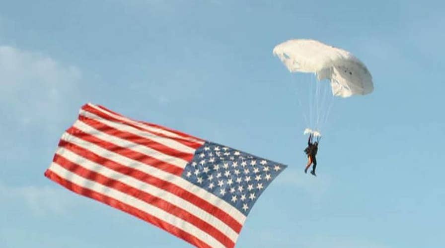 George HW Bush's grandchildren honor his legacy on his 95th birthday